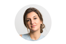 Liana R., 23, Graz