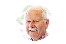 Bernd F., 74, München