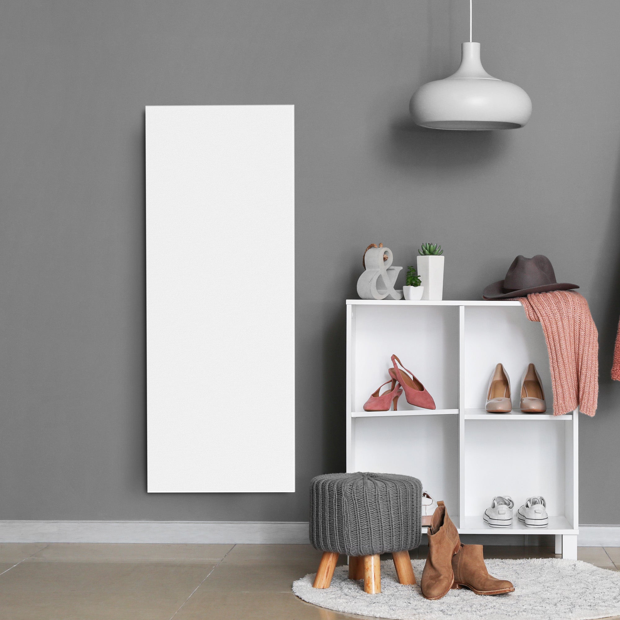 Rotburg comfort Medium - Vorraum