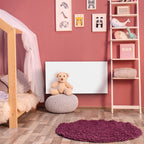 Rotburg comfort im Kinderzimmer