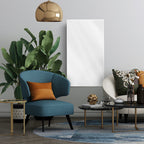 Wandmontag Rotburg Wohnzimmer