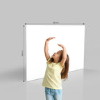Infrarotheizung 270W Small | 5 - 10m² | Made in Austria | Infraredly 2026